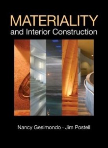 Baixar Materiality and Interior Construction pdf, epub, eBook