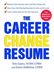 Baixar The Career Change Resume pdf, epub, eBook