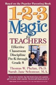 Baixar 1-2-3 Magic for Teachers: Effective Classroom Discipline Pre-K through Grade 8 pdf, epub, eBook