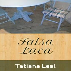 Baixar Falsa Laca pdf, epub, eBook