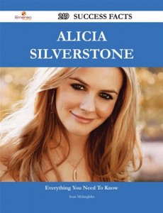 Baixar Alicia silverstone 219 success facts – pdf, epub, eBook