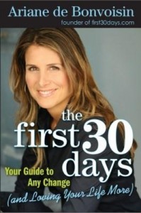 Baixar The First 30 Days pdf, epub, eBook