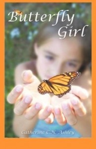 Baixar Butterfly Girl pdf, epub, eBook