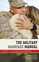 Baixar The Military Marriage Manual pdf, epub, eBook