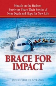 Baixar Brace for Impact: Miracle on the Hudson Survivors Share Their Stories of Near Death and Hope for New pdf, epub, eBook