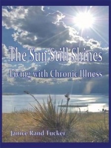 Baixar The Sun Still Shines: Living with Chronic Illness pdf, epub, eBook
