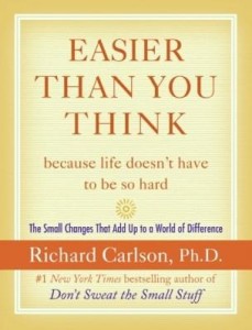 Baixar Easier Than You Think …because life doesn't have to be so hard pdf, epub, eBook