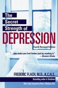 Baixar The Secret Strength of Depression, Fourth Edition pdf, epub, eBook