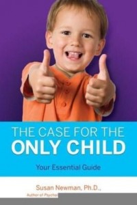 Baixar The Case for the Only Child pdf, epub, eBook