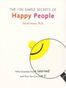 Baixar The 100 Simple Secrets of Happy People pdf, epub, eBook