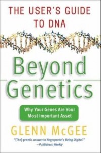 Baixar Beyond Genetics pdf, epub, eBook