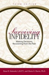 Baixar Surviving Infidelity: Making Decisions, Recovering from the Pain pdf, epub, eBook