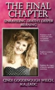 Baixar The Final Chapter: Unraveling Death's Deeper Meaning pdf, epub, eBook
