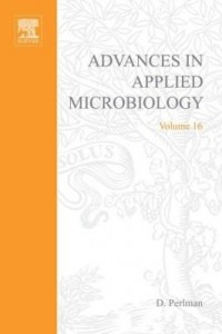 Baixar ADVANCES IN APPLIED MICROBIOLOGY VOL 16 pdf, epub, eBook