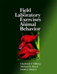 Baixar Field and Laboratory Exercises in Animal Behavior pdf, epub, eBook