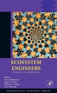 Baixar Ecosystem Engineers: Plants to Protists pdf, epub, eBook