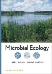 Baixar Microbial Ecology pdf, epub, eBook
