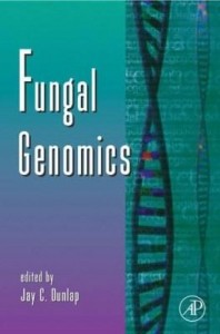 Baixar Fungal Genomics: Advances in Genetics pdf, epub, eBook