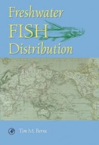 Baixar Freshwater Fish Distribution pdf, epub, eBook