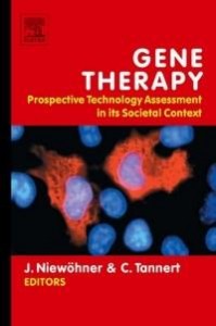 Baixar Gene Therapy Prospective Technology Assessment In Its Societal Context pdf, epub, eBook