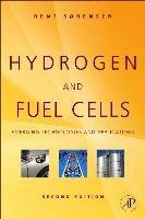 Baixar Hydrogen and Fuel Cells pdf, epub, eBook