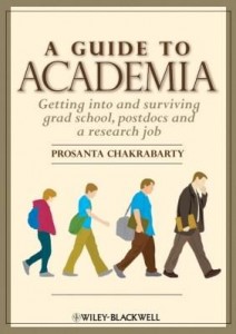 Baixar A Guide to Academia pdf, epub, eBook