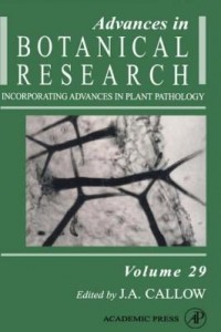 Baixar Advances in Botanical Research pdf, epub, eBook