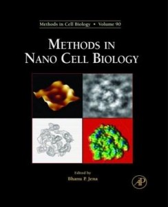 Baixar Methods in Nano Cell Biology pdf, epub, eBook