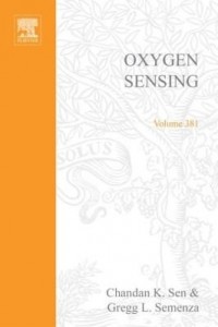Baixar Oxygen Sensing pdf, epub, eBook