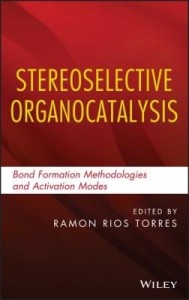 Baixar Stereoselective Organocatalysis pdf, epub, eBook