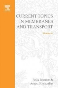 Baixar CURR TOPICS IN MEMBRANES & TRANSPORT V6 pdf, epub, eBook