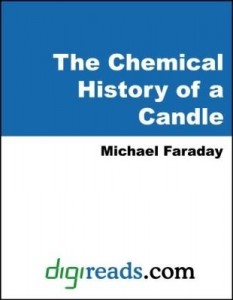 Baixar The Chemical History of a Candle pdf, epub, eBook
