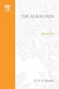 Baixar The Alkaloids: Chemistry and Physiology  V12: Chemistry and Physiology  V12 pdf, epub, eBook