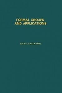 Baixar Formal groups and applications pdf, epub, eBook