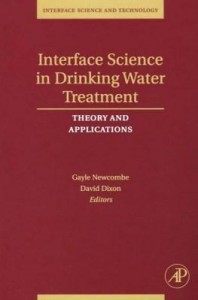 Baixar Interface Science in Drinking Water Treatment: Theory and Applications pdf, epub, eBook