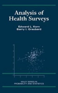 Baixar Analysis of Health Surveys pdf, epub, eBook