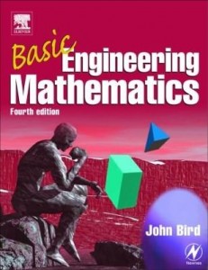 Baixar Basic Engineering Mathematics pdf, epub, eBook