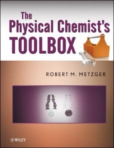 Baixar The Physical Chemist's Toolbox pdf, epub, eBook