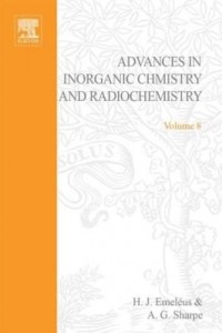 Baixar ADVANCES IN INORGANIC CHEMISTRY AND RADIOCHEMISTRY VOL 8 pdf, epub, eBook