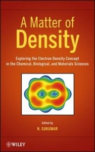 Baixar A Matter of Density pdf, epub, eBook