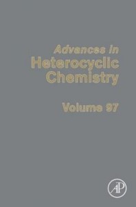 Baixar Advances in Heterocyclic Chemistry, pdf, epub, eBook