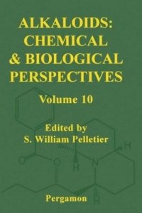 Baixar Alkaloids: Chemical and Biological Perspectives, Volume 10: Chemical and Biological Perspectives, Vo pdf, epub, eBook