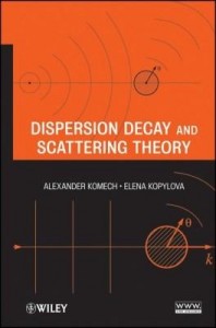 Baixar Dispersion Decay and Scattering Theory pdf, epub, eBook