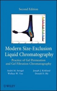 Baixar Modern Size-Exclusion Liquid Chromatography pdf, epub, eBook