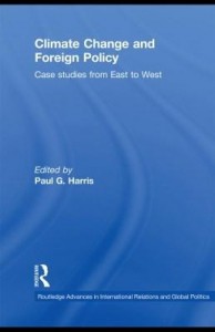 Baixar Climate Change and Foreign Policy: Case Studies from East to West pdf, epub, eBook