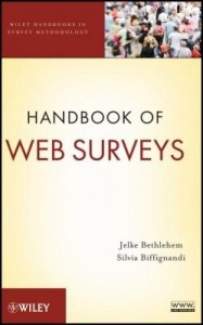 Baixar Handbook of Web Surveys pdf, epub, eBook