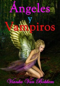 Baixar Angeles y vampiros pdf, epub, eBook