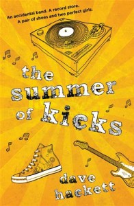Baixar Summer of kicks, the pdf, epub, eBook