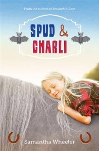 Baixar Spud & charli pdf, epub, eBook