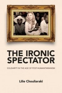 Baixar The Ironic Spectator pdf, epub, eBook